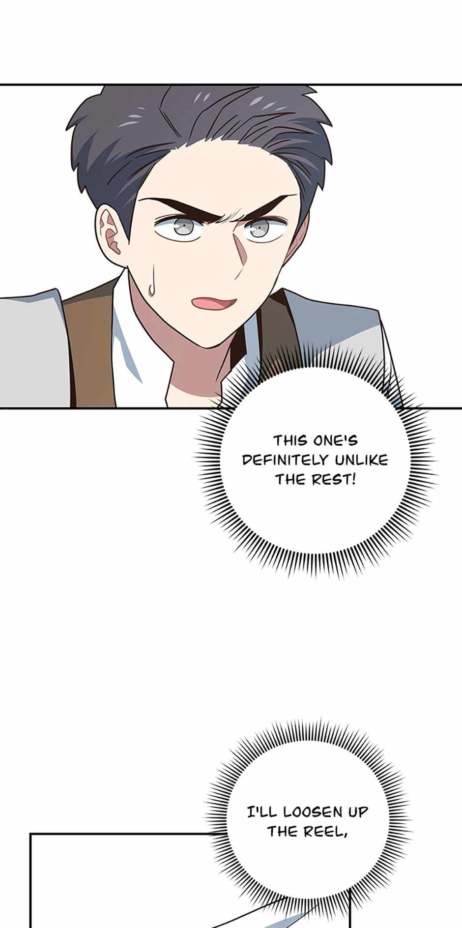 One in seven billion irregular (One-of-a-Kind Irregular) Chapter 108 26